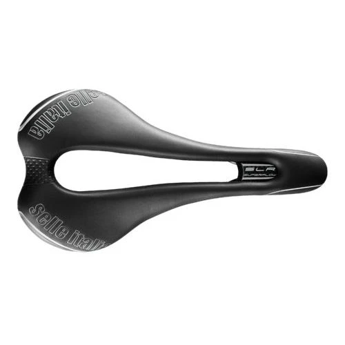 Selle Italia SLR TM Superflow Sattel 4 Selle Italia SLR TM Superflow Sattel – Bild 2