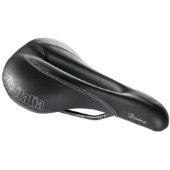 Selle Italia Donna TM Flow Sattel -Fahrradwerkzeuge 19291 2 P 431