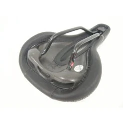 Selle Italia Donna TM Flow Sattel -Fahrradwerkzeuge 19291 4 P 431