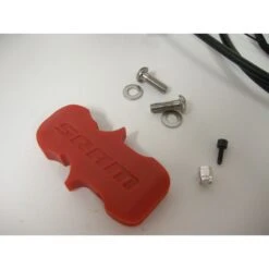 Sram Red HRD FM Scheibenbremse Hydr.m.DoubleTap Schalt-/Bremsgriff -Fahrradwerkzeuge 19649 3 T 403