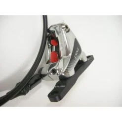 Sram Red HRD FM Scheibenbremse Hydr.m.DoubleTap Schalt-/Bremsgriff -Fahrradwerkzeuge 19649 4 T 403