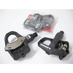 Look Kéo 2 Max Carbon Klickpedale