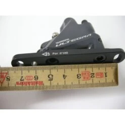 Shimano Ultegra Bremssattel BR-R8070 Mit L02A Resinbelag 6 Shimano Ultegra Bremssattel BR-R8070 Mit L02A Resinbelag -Fahrradwerkzeuge 19753 3 Y 364