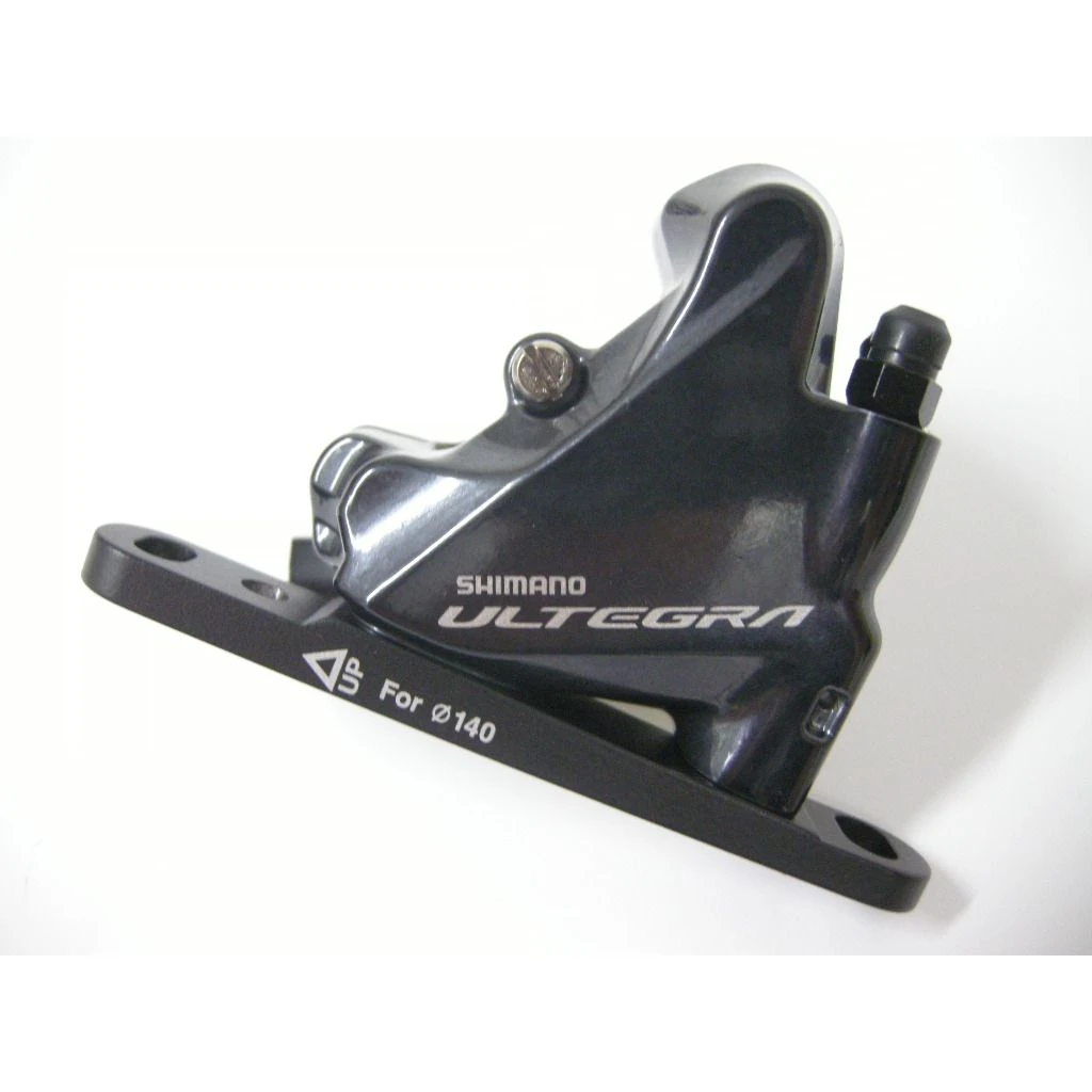 Shimano Ultegra Bremssattel BR-R8070 Mit L02A Resinbelag 5 Shimano Ultegra Bremssattel BR-R8070 Mit L02A Resinbelag – Bild 3