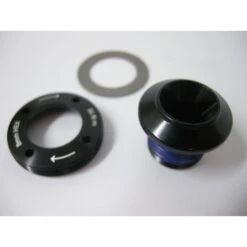 Sram Kurbelschraube M18/M30 Mit Abzieher BB30