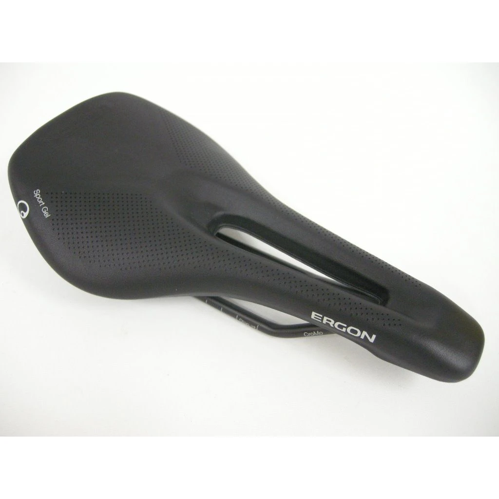 Ergon SR Sport Gel Women Sattel 3 Ergon SR Sport Gel Women Sattel