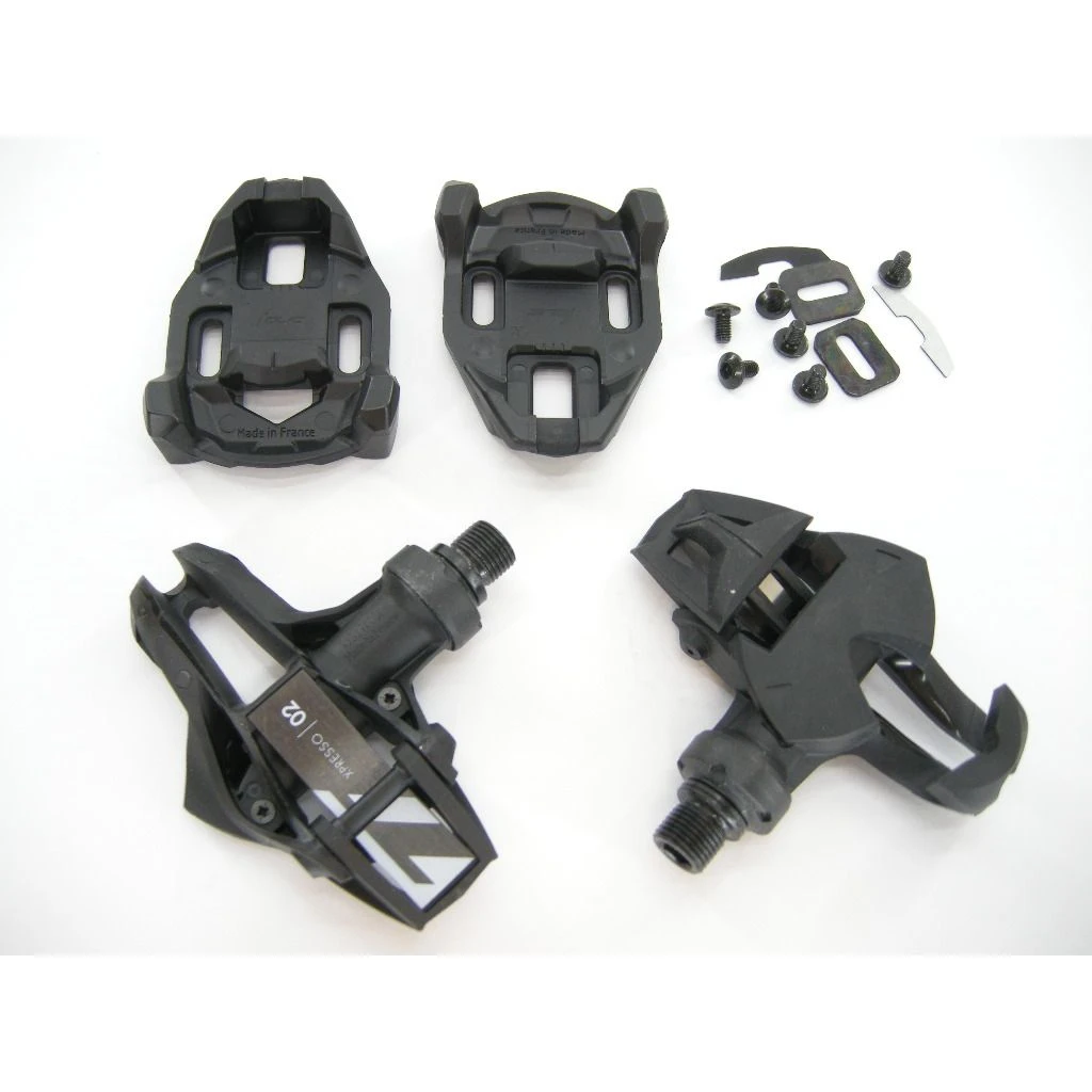 Time Xpresso 2 Klickpedal 3 Time Xpresso 2 Klickpedal