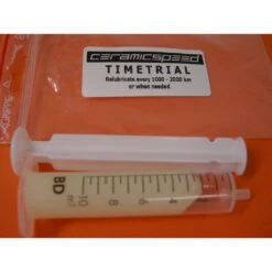 Ceramicspeed Lagerfett TT + Bahn 10ml