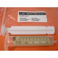 Ceramicspeed LongLife Fett 10ml