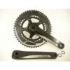 Sram Rival Kurbelgarnitur 2x11-fach 2 Sram Rival Kurbelgarnitur 2x11-fach -Fahrradwerkzeuge 20797 2 T 431