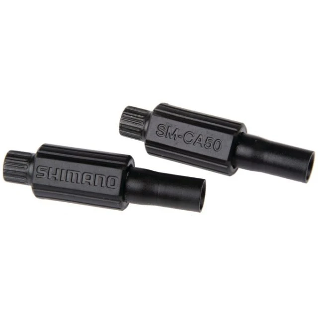 Shimano Schaltkabel-Stellschraube SM-CA50 3 Shimano Schaltkabel-Stellschraube SM-CA50