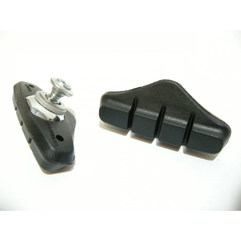 Shimano Bremsschuhe R50T4 BR-2400 3 Shimano Bremsschuhe R50T4 BR-2400