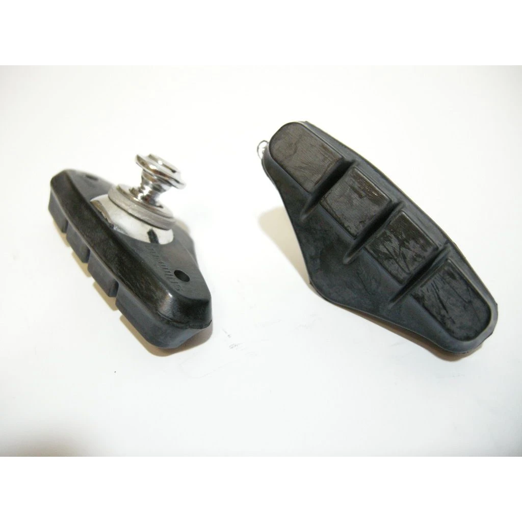 Shimano Bremsschuhe R50T5 BR-4700 3 Shimano Bremsschuhe R50T5 BR-4700