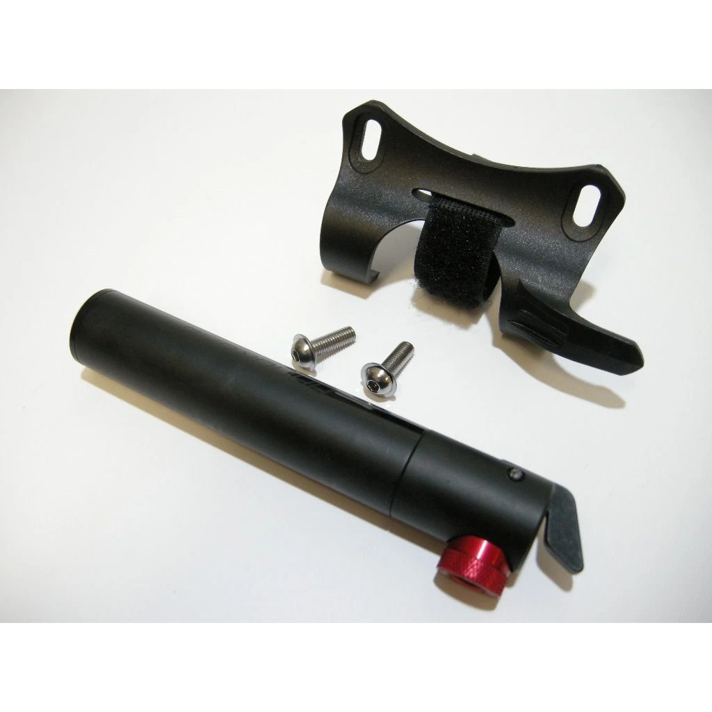 BBB Handpumpe NanoRoad BMP-48 3 BBB Handpumpe NanoRoad BMP-48