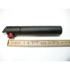 BBB Handpumpe NanoRoad BMP-48 6 BBB Handpumpe NanoRoad BMP-48 -Fahrradwerkzeuge 21391 3 R 391