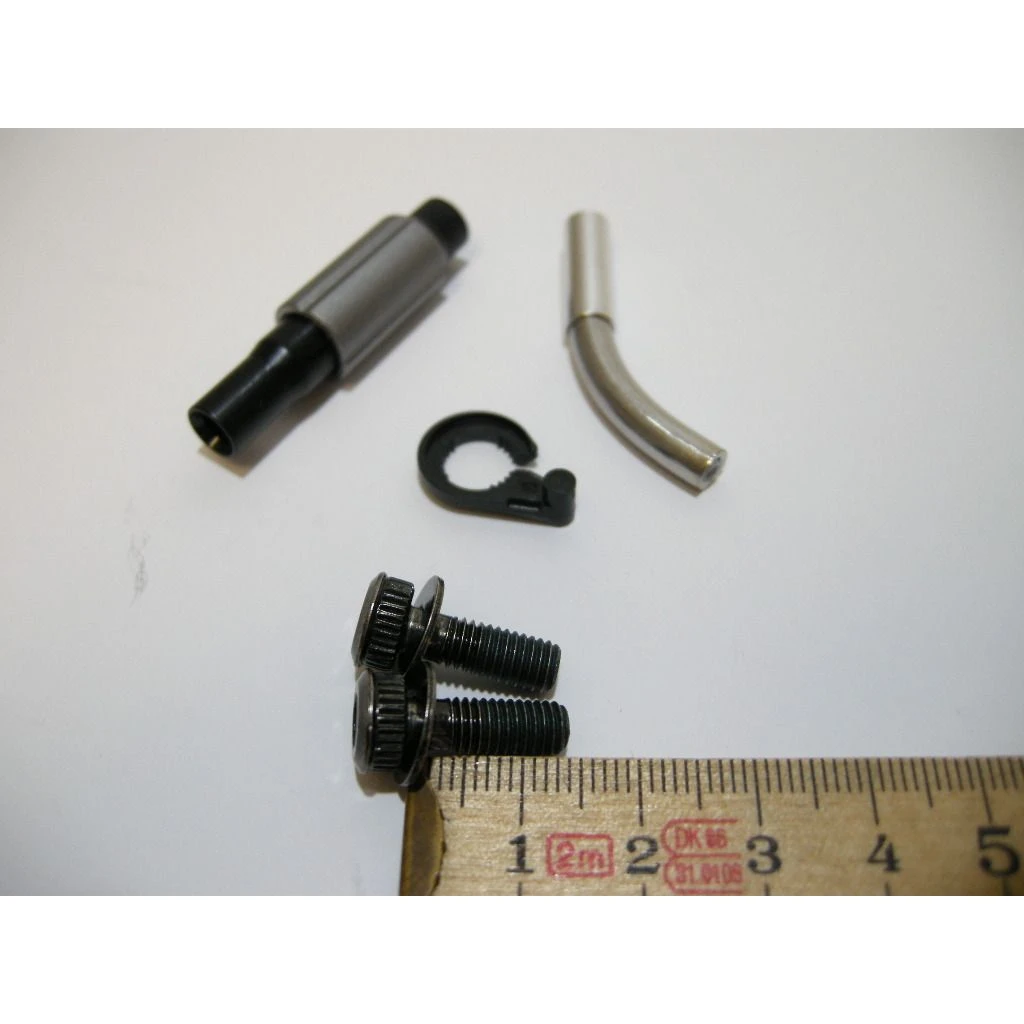 Shimano Mechanischer Bremssattel BR- RS305 4 Shimano Mechanischer Bremssattel BR- RS305 – Bild 2