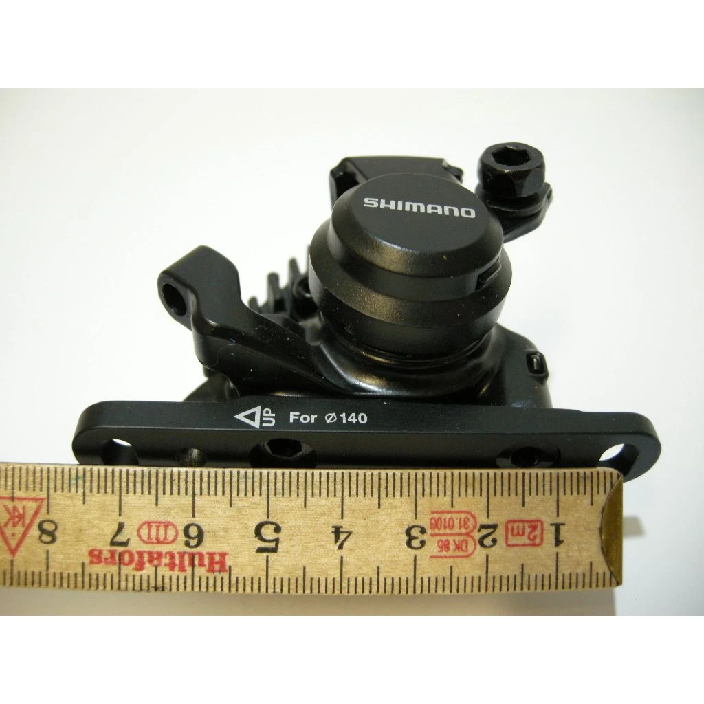 Shimano Mechanischer Bremssattel BR- RS305 5 Shimano Mechanischer Bremssattel BR- RS305 – Bild 3