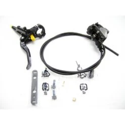 Shimano Scheibenbremsen BR-RS405 Mit BL-RS600