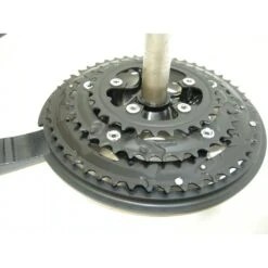 Shimano Sora Kettenradgarnitur FC-R3030 Triple / FC-R3000 Compact 9-fach -Fahrradwerkzeuge 21832 3 C 219