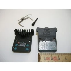 Swissstop Discbelag Exotherm 2 Disc 32