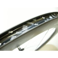 DT Swiss Laufräder TRC 1400 DICUT 65mm -Fahrradwerkzeuge 22002 5 WK 34