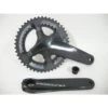 Shimano Ultegra Kurbelgarnitur FC-R8000 2x11-fach -Fahrradwerkzeuge 22625 2 E20359