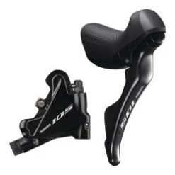 Shimano 105 Scheibenbremsen BR-R7070 + ST-R7025 Brems/Schalthebel 13 Shimano 105 Scheibenbremsen BR-R7070 + ST-R7025 Brems/Schalthebel -Fahrradwerkzeuge 22730 2 Y 638