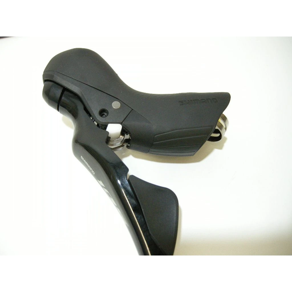 Shimano 105 Scheibenbremsen BR-R7070 + ST-R7025 Brems/Schalthebel 5 Shimano 105 Scheibenbremsen BR-R7070 + ST-R7025 Brems/Schalthebel – Bild 3