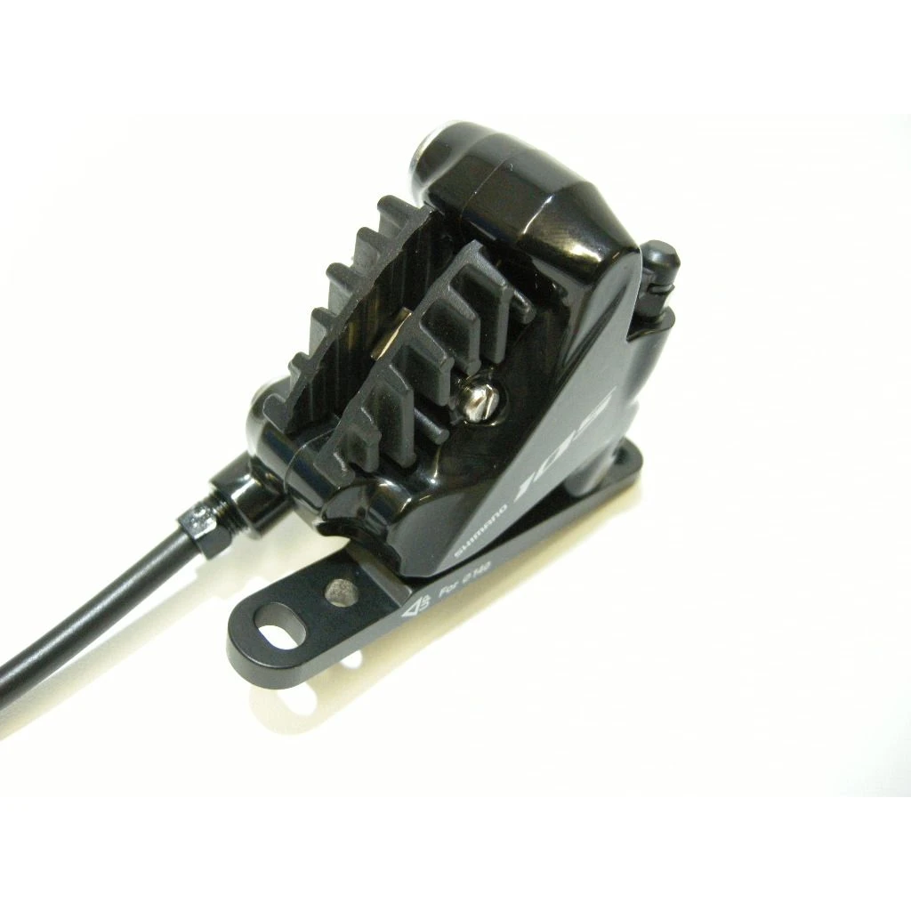 Shimano 105 Scheibenbremsen BR-R7070 + ST-R7025 Brems/Schalthebel 7 Shimano 105 Scheibenbremsen BR-R7070 + ST-R7025 Brems/Schalthebel – Bild 5