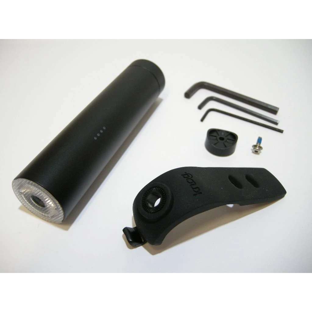 Knog PWR Rider / Redcap 3 Knog PWR Rider / Redcap