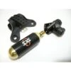 SKS CO2 Kartuschenpumpe Airbuster -Fahrradwerkzeuge 22875 3 Z 714