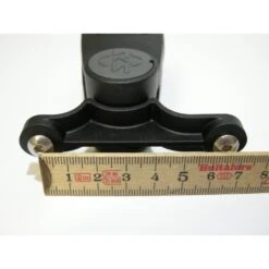 SKS Bidonhalterbefestigung Montierbar An Sattelstütze + Vorbau