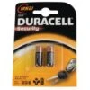 Duracell Batterie A23 12V -Fahrradwerkzeuge 22975 2 7297