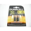 Duracell Batterie Lady LR01 1.5V -Fahrradwerkzeuge 22977 2 7299
