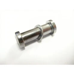 BIKEIMPORT Klemmbolzen 8x22 Mm Silber