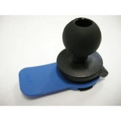 Quad Lock 1" Ball Adapter Mount