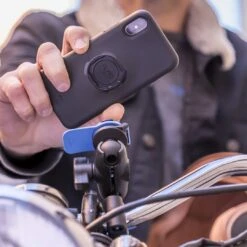 Quad Lock 1" Ball Adapter Mount 7 Quad Lock 1" Ball Adapter Mount -Fahrradwerkzeuge 24053 5 7505