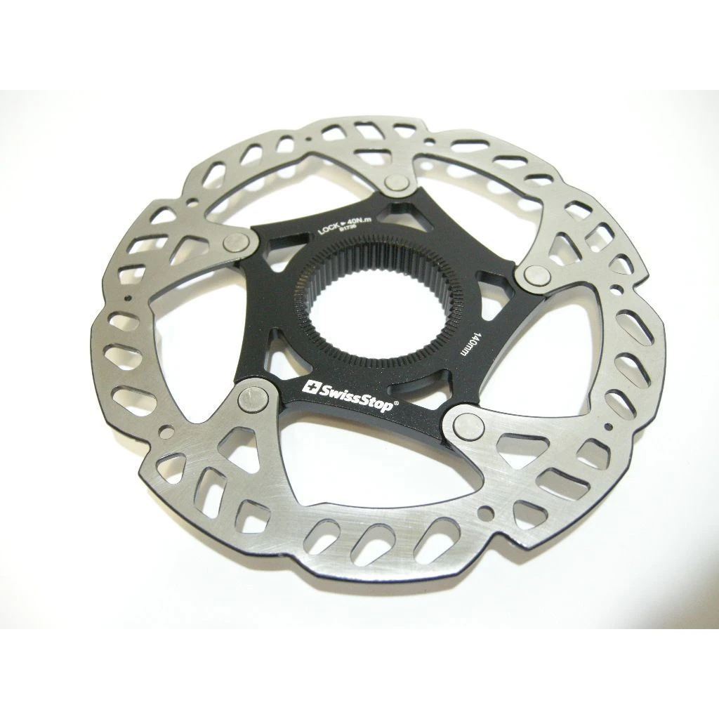 Swissstop Bremsscheibe Catalyst Pro 3 Swissstop Bremsscheibe Catalyst Pro