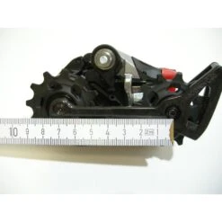 Sram Red AXS Schaltgruppe Aero ETAP 12-fach -Fahrradwerkzeuge 24377 3 ZA 703