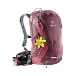Deuter Superbike 14 EXP SL Rucksack / 18 Liter Packvolumen