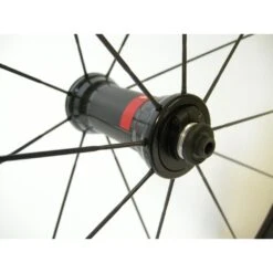 Fulcrum Laufrad Racing 4 C17 Laufradsatz -Fahrradwerkzeuge 24483 10 AA 412