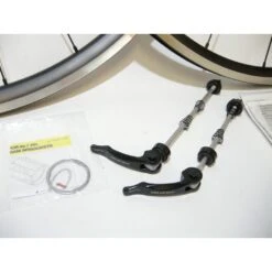 Fulcrum Laufrad Racing 6 C17 Laufradsatz -Fahrradwerkzeuge 24484 3 AA 318