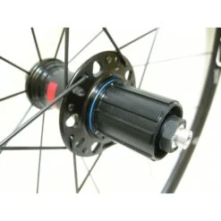 Fulcrum Laufrad Racing 6 C17 Laufradsatz -Fahrradwerkzeuge 24484 7 AA 318