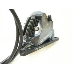 Shimano Ultegra Di2 Scheibenbremsen-Set Ultegra Di2 BR-R8070 Mit ST-R8070 -Fahrradwerkzeuge 24485 4 ZC 137