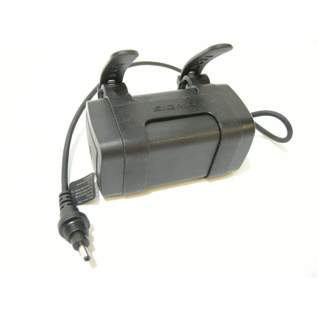 Sigma Akku Buster Battery Pack 3 Sigma Akku Buster Battery Pack