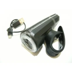 Sigma Scheinwerfer Aura 60 Lux