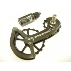 Ceramicspeed OSPW Schalträdchen Für Shimano Dura Ace R9100 / Ultegra R8000 11-fach