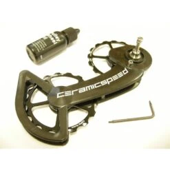 Ceramicspeed OSPW Schalträdchen-System Für SRAM ETap 11-fach