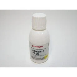 Sponser OMEGA-3 Plus