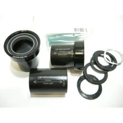 Ceramicspeed Pressfit BBright EVO386 Rahmen